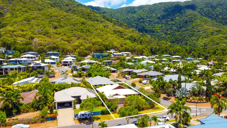 Fourth view of Homely house listing, 12 Palmetto Street, Palm Cove QLD 4879