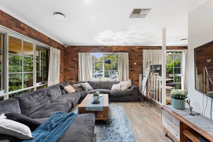 Second view of Homely house listing, 11 Lynne Court, Langwarrin VIC 3910