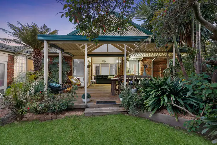 Sixth view of Homely house listing, 11 Lynne Court, Langwarrin VIC 3910