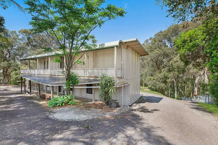 Second view of Homely house listing, 220 Excelsior Parade, Toronto NSW 2283
