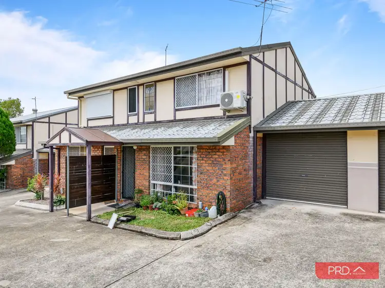 Second view of Homely townhouse listing, 6/151 Kingston Road, Woodridge QLD 4114