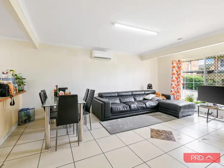 Fourth view of Homely townhouse listing, 6/151 Kingston Road, Woodridge QLD 4114