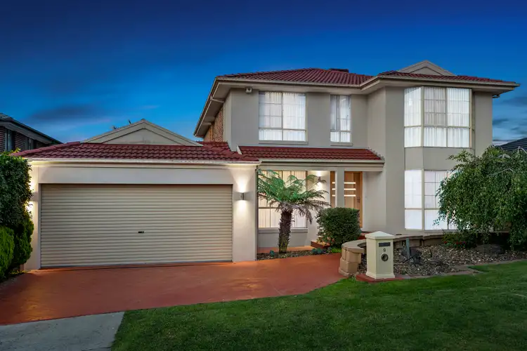 9 Dani Court, Rowville VIC 3178