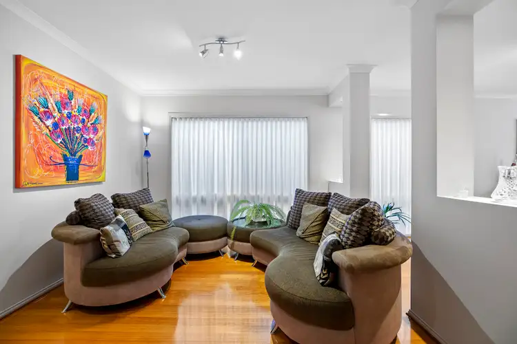 Third view of Homely house listing, 9 Dani Court, Rowville VIC 3178