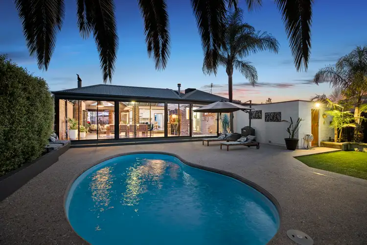 47 Pia Drive, Rowville VIC 3178