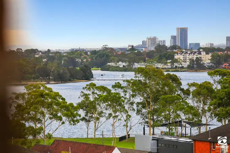 629/3 McKinnon Avenue, Five Dock NSW 2046