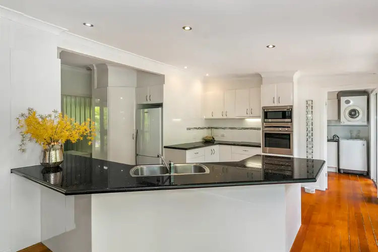 Fifth view of Homely house listing, 199 Rafting Ground Road, Kenmore Hills QLD 4069