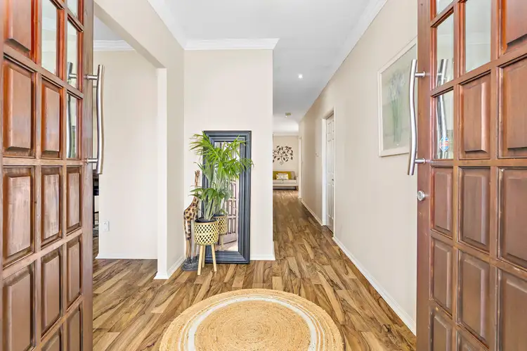 Second view of Homely house listing, 51 Oakley Street, Carindale QLD 4152