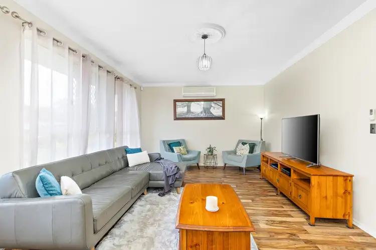 Third view of Homely house listing, 51 Oakley Street, Carindale QLD 4152