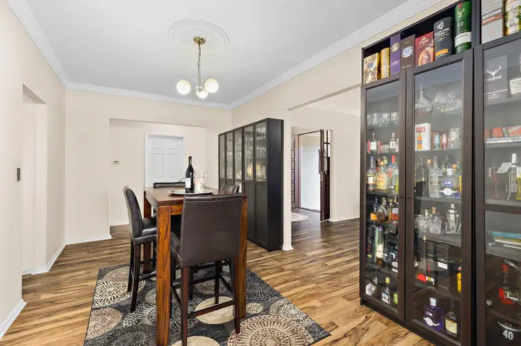 Fourth view of Homely house listing, 51 Oakley Street, Carindale QLD 4152