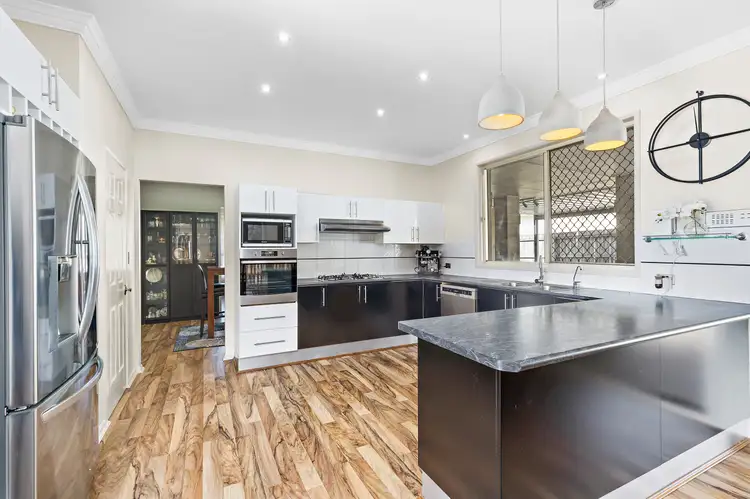 Fifth view of Homely house listing, 51 Oakley Street, Carindale QLD 4152