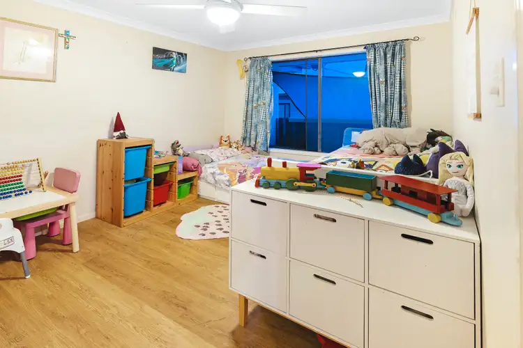 Fifth view of Homely house listing, 8 Adelaide Crescent, Ormeau Hills QLD 4208