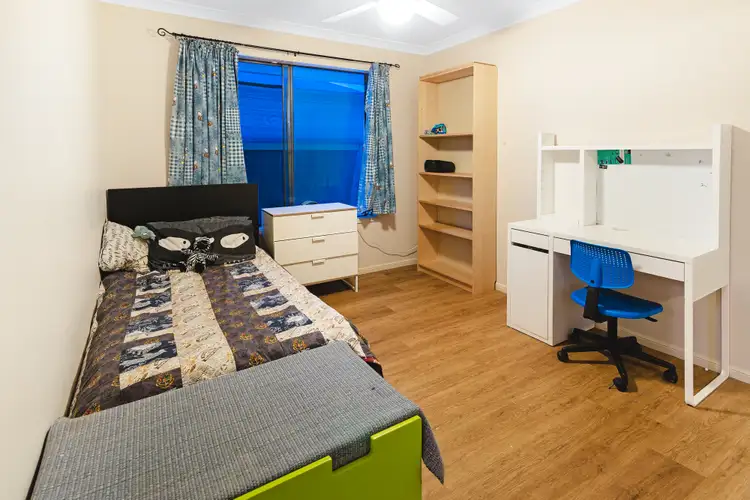 Sixth view of Homely house listing, 8 Adelaide Crescent, Ormeau Hills QLD 4208