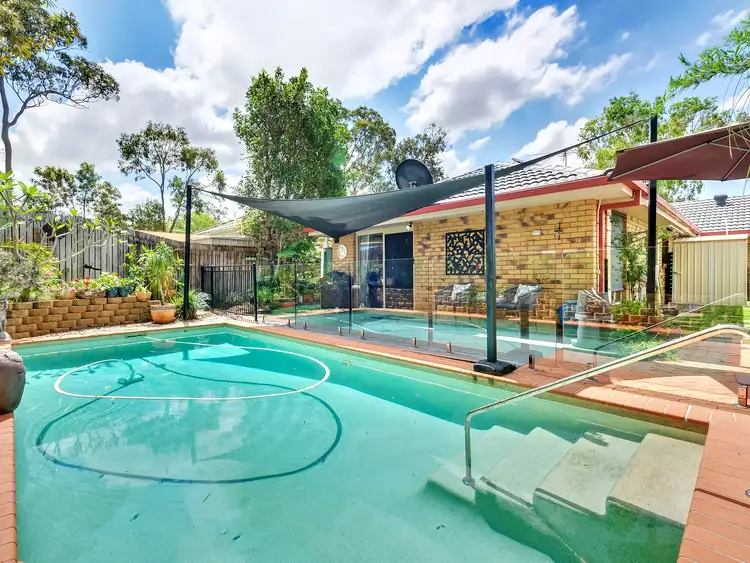 Second view of Homely house listing, 49 Brooklands Circuit, Forest Lake QLD 4078