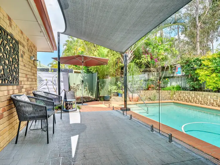 Third view of Homely house listing, 49 Brooklands Circuit, Forest Lake QLD 4078