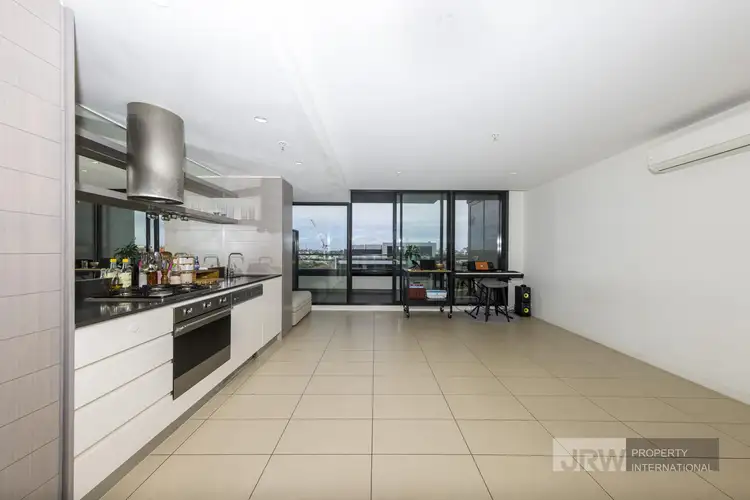 Second view of Homely apartment listing, 714A/609-615 Victoria Street, Abbotsford VIC 3067