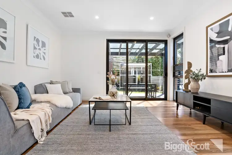 Third view of Homely townhouse listing, 2/14 Stephensons Place, Mount Waverley VIC 3149
