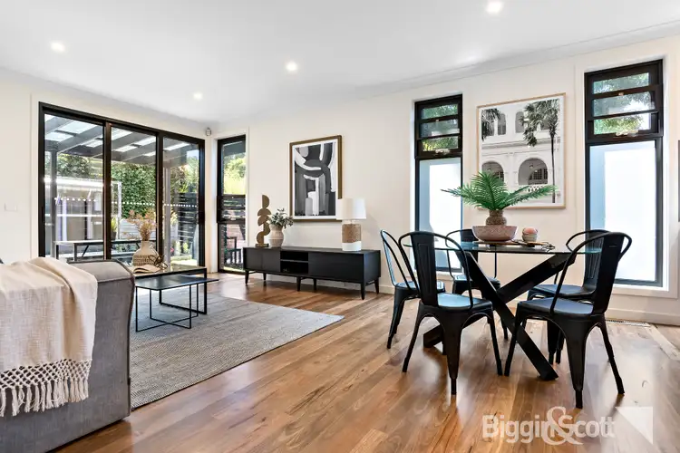 Fourth view of Homely townhouse listing, 2/14 Stephensons Place, Mount Waverley VIC 3149