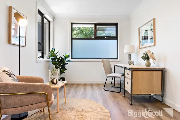Sixth view of Homely townhouse listing, 2/14 Stephensons Place, Mount Waverley VIC 3149