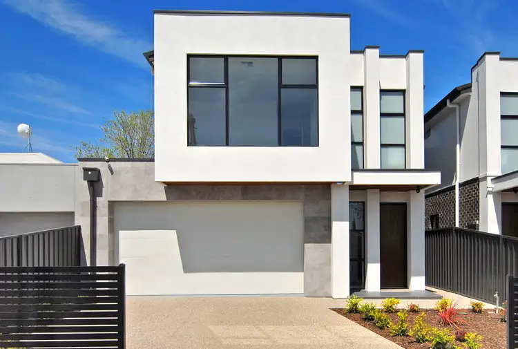 Main view of Homely house listing, 8B Britton Avenue, Tranmere SA 5073