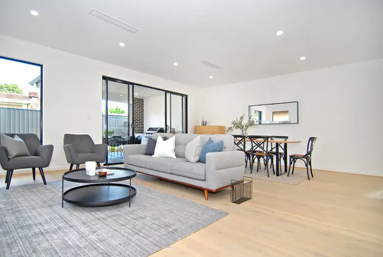 Third view of Homely house listing, 8B Britton Avenue, Tranmere SA 5073