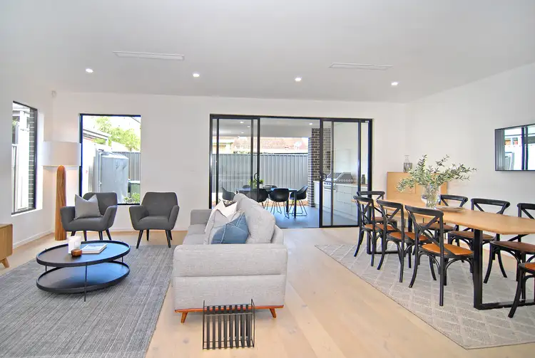 Fourth view of Homely house listing, 8B Britton Avenue, Tranmere SA 5073
