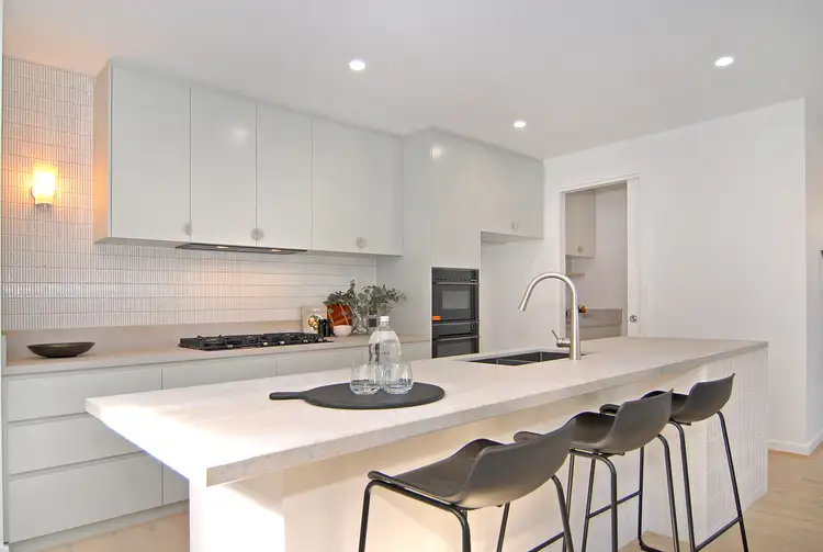 Fifth view of Homely house listing, 8B Britton Avenue, Tranmere SA 5073