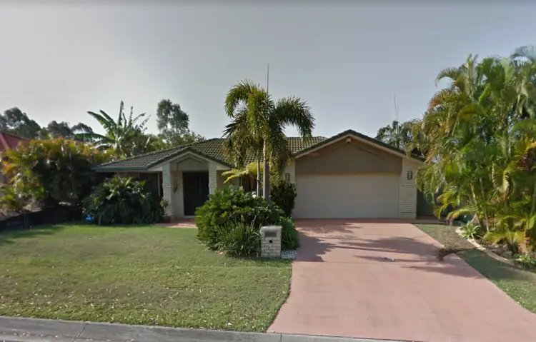 Main view of Homely house listing, 8 Cassowary Street, Doolandella QLD 4077