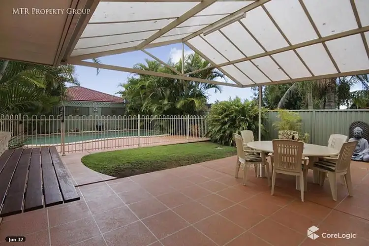 Second view of Homely house listing, 8 Cassowary Street, Doolandella QLD 4077