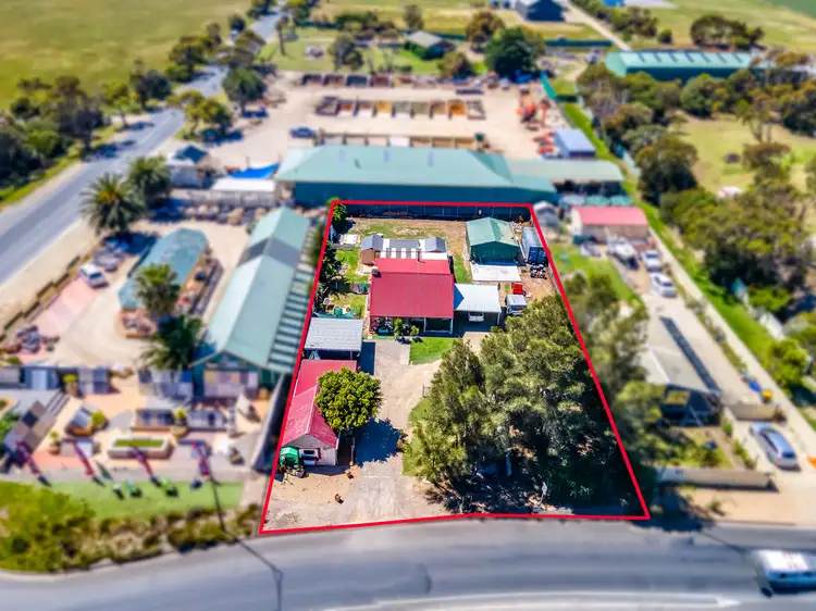 Third view of Homely house listing, 16 GOOLWA ROAD, Middleton SA 5213