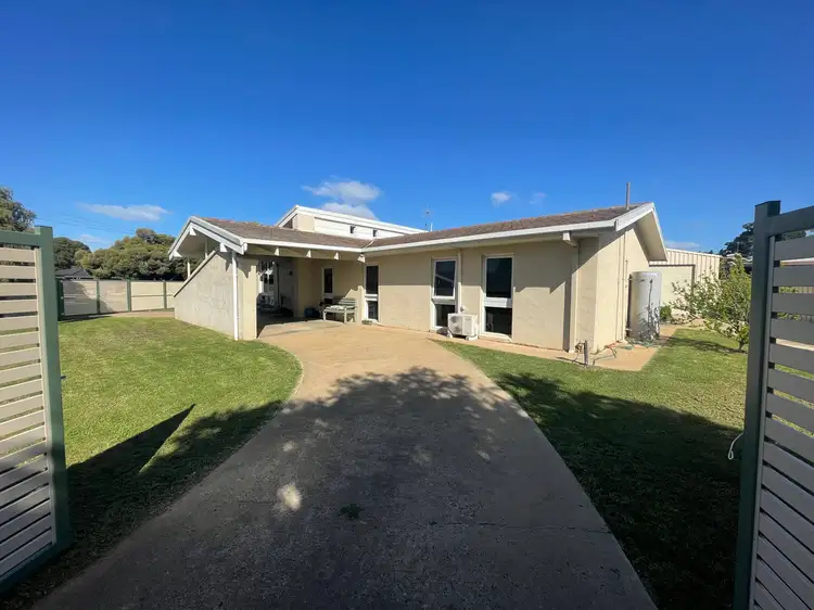78 RUSSELL STREET, Deniliquin NSW 2710
