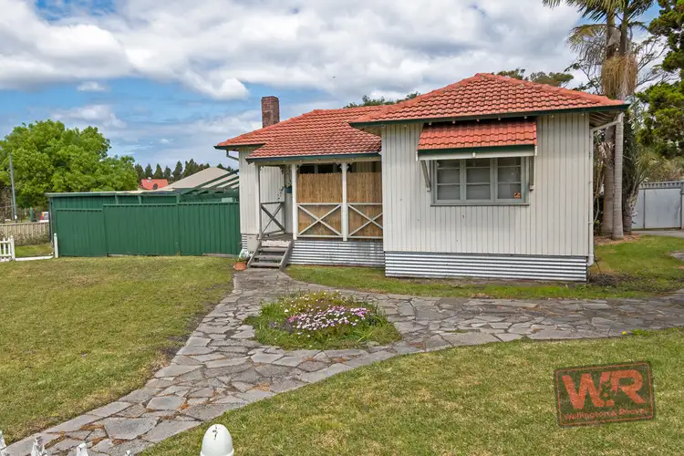 Second view of Homely house listing, 15 Banks Street, Lockyer WA 6330