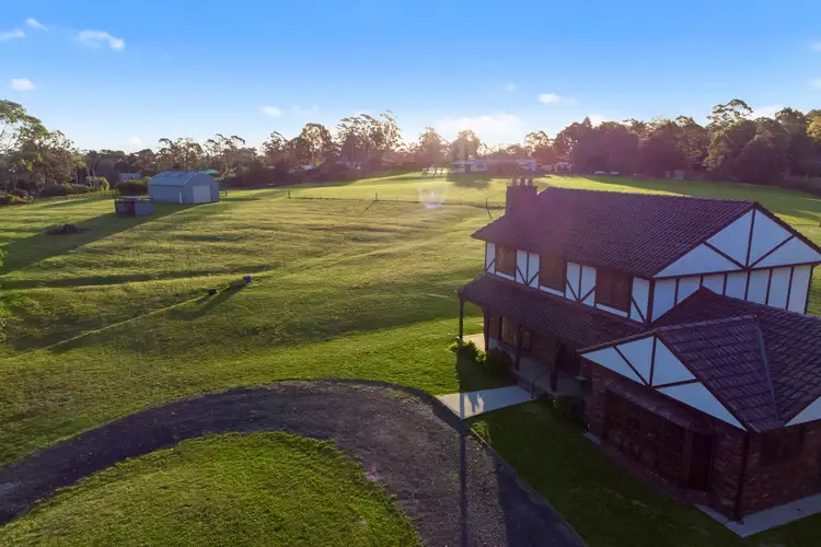 Second view of Homely rural property listing, 3 Ben Bullen Road, Glenorie NSW 2157