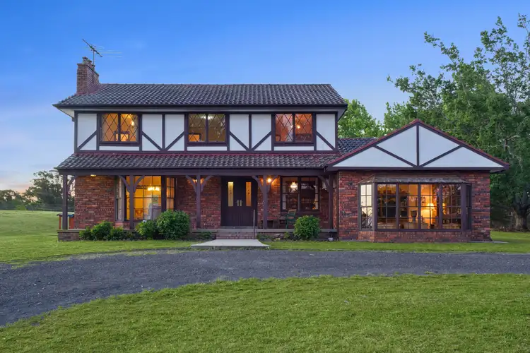 Third view of Homely rural property listing, 3 Ben Bullen Road, Glenorie NSW 2157
