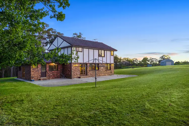 Fourth view of Homely rural property listing, 3 Ben Bullen Road, Glenorie NSW 2157