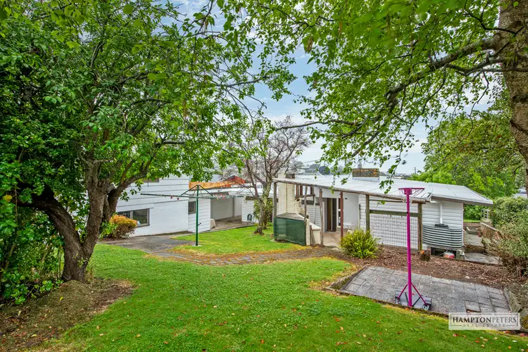 Third view of Homely house listing, 17 Van Diemans Crescent, Park Grove TAS 7320