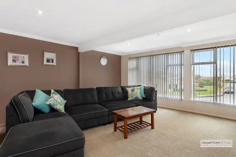 Fourth view of Homely house listing, 17 Van Diemans Crescent, Park Grove TAS 7320