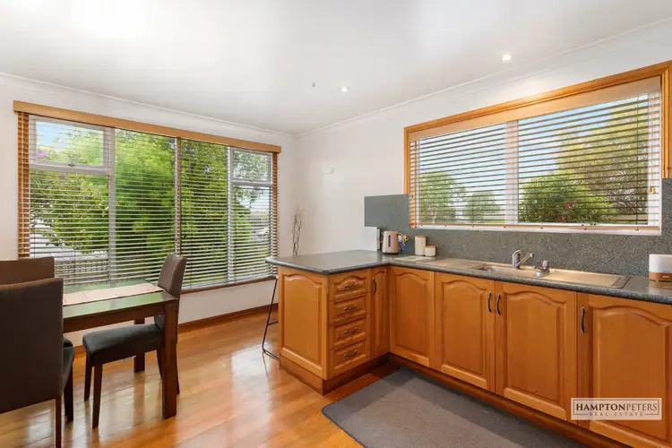 Sixth view of Homely house listing, 17 Van Diemans Crescent, Park Grove TAS 7320