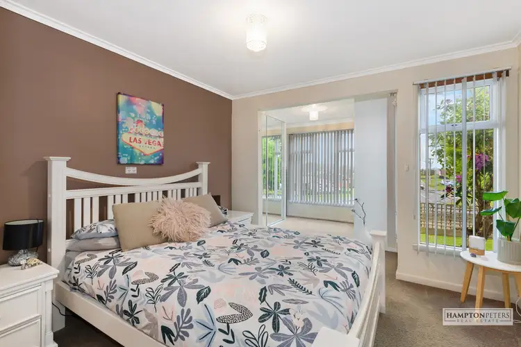 Seventh view of Homely house listing, 17 Van Diemans Crescent, Park Grove TAS 7320