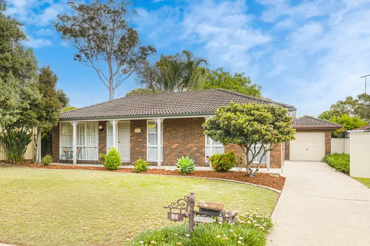 Third view of Homely house listing, 35 Condello Crescent, Edensor Park NSW 2176