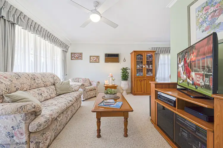 Sixth view of Homely house listing, 35 Condello Crescent, Edensor Park NSW 2176