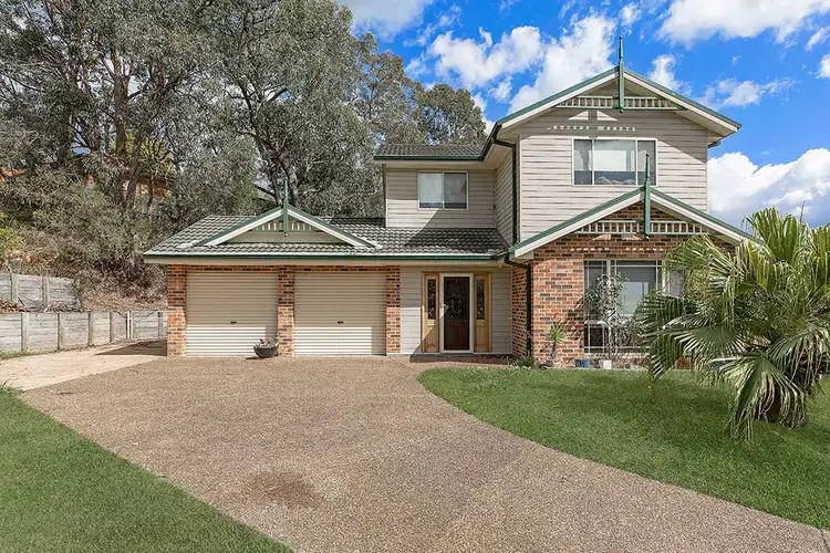 Main view of Homely house listing, 2 Claret Ash Close, Toronto NSW 2283