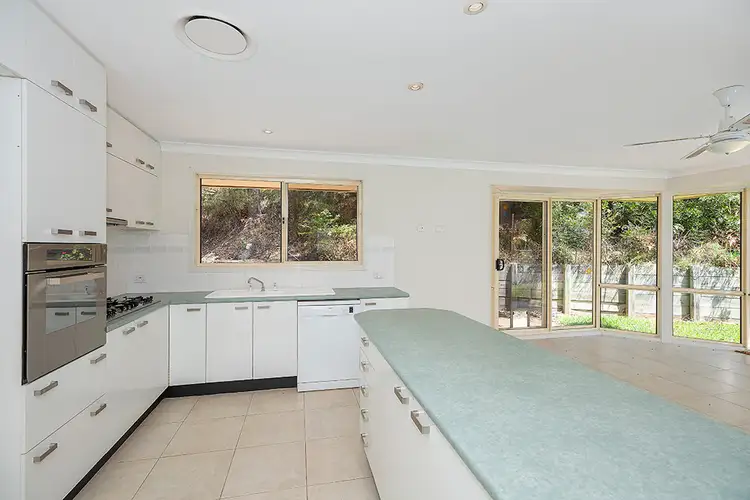 Second view of Homely house listing, 2 Claret Ash Close, Toronto NSW 2283