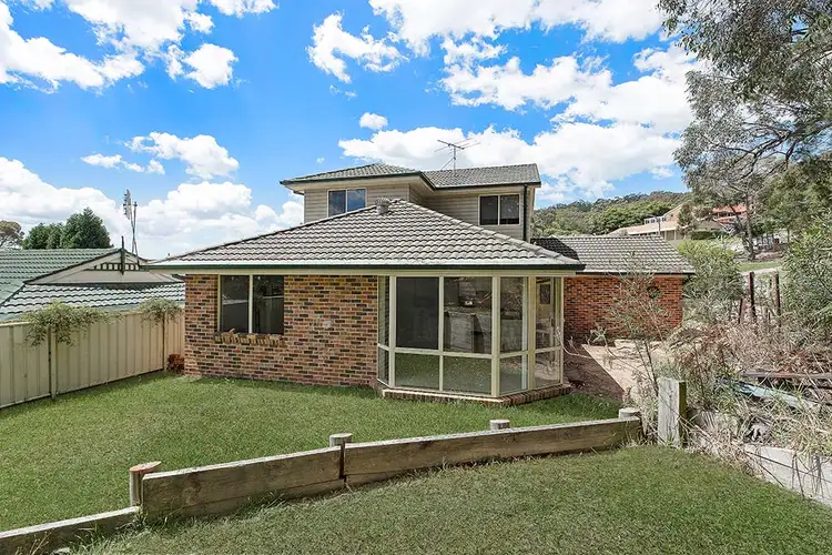 Third view of Homely house listing, 2 Claret Ash Close, Toronto NSW 2283