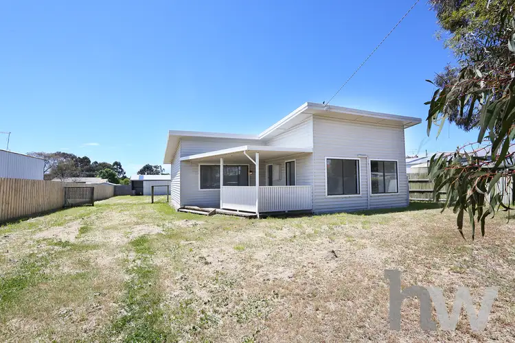 Main view of Homely house listing, 25 Austin Street, Winchelsea VIC 3241
