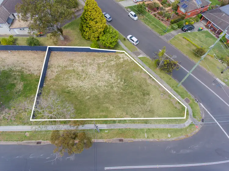 Fourth view of Homely land listing, 46 Old Berowra Road, Hornsby NSW 2077