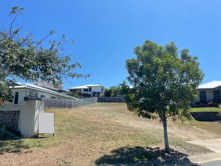 Main view of Homely land listing, 1 Balzan Drive, Rural View QLD 4740