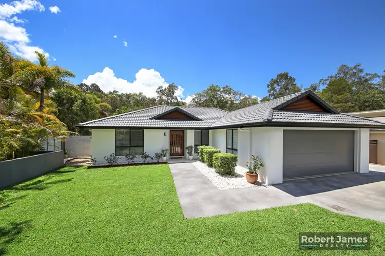 Sixth view of Homely house listing, 44 Read Street, Tewantin QLD 4565