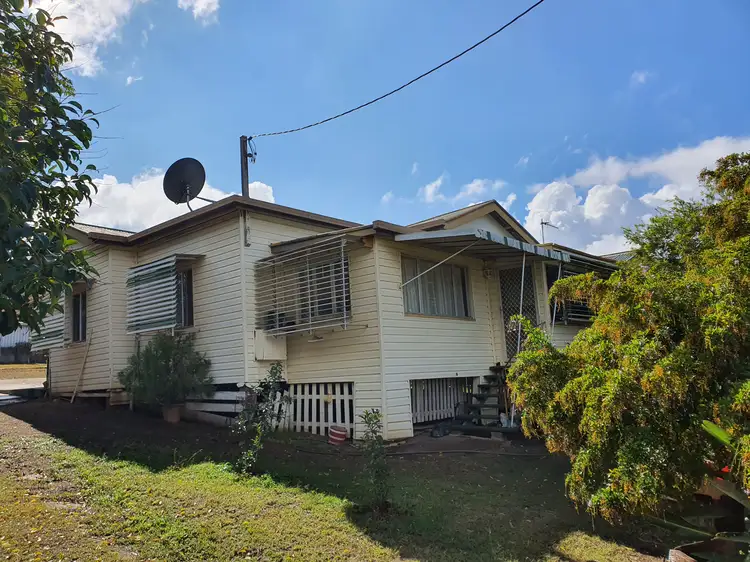 21 Kelvin Street, Monto QLD 4630