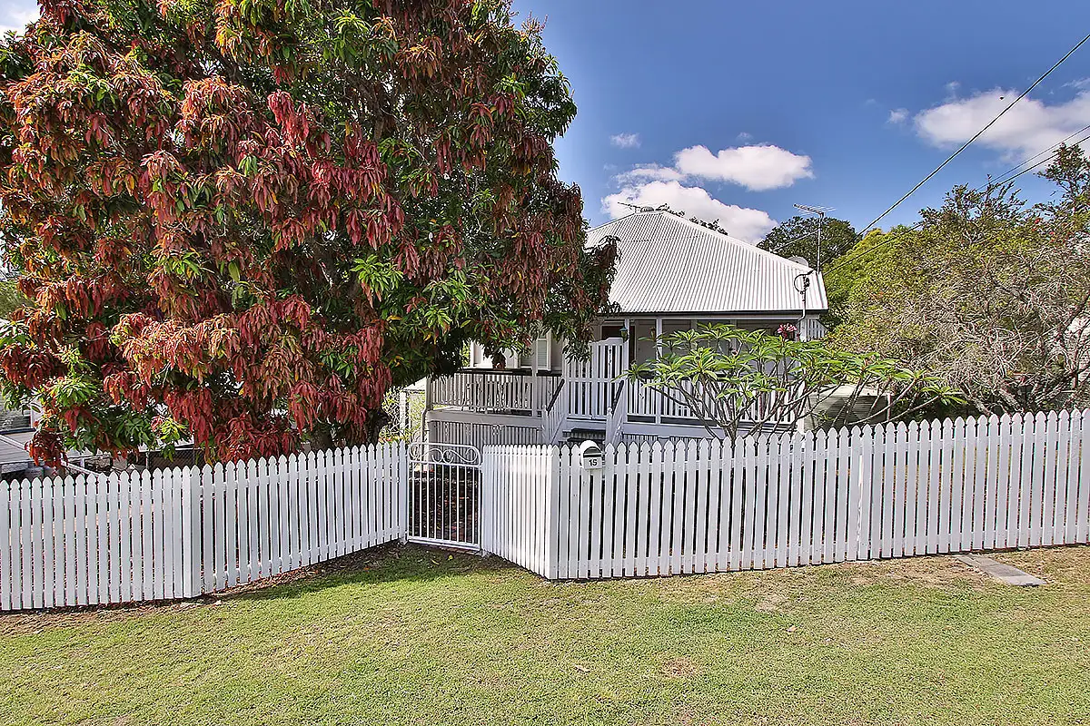 Main view of Homely house listing, 15 Simpson Street, North Ipswich QLD 4305